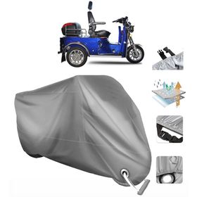 Yuki Yk-25 Midilli Vınleks Motor Brandası