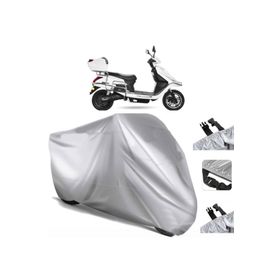 Yuki Yk-26 Galaxy 5000 Elektrikli Motor Brandası