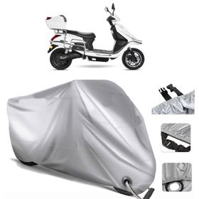 Yuki Yk-26 Galaxy 5000 Elektrikli Motor Brandası