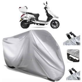 Yuki Yk-26 Galaxy 5000 Elektrikli Motor Brandası