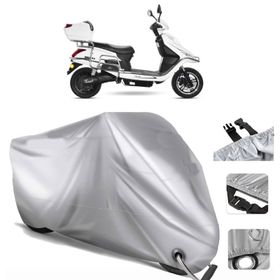 Yuki Yk-26 Galaxy 5000 Elektrikli Motor Brandası