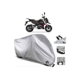 Yuki Yk-27 Sportman 5000 Elektrikli Motor Brandası