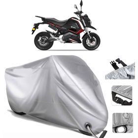 Yuki Yk-27 Sportman 5000 Elektrikli Motor Brandası