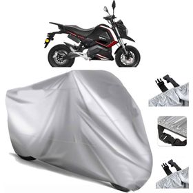 Yuki Yk-27 Sportman 5000 Elektrikli Motor Brandası