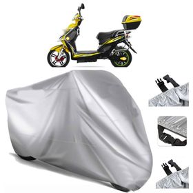 Yuki Yk-28 Lotus Elektrikli Motor Brandası