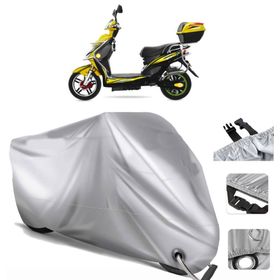 Yuki Yk-28 Lotus Elektrikli Motor Brandası