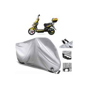 Yuki Yk 28 Lotus Motor Brandası