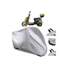 Yuki Yk 28 Lotus Motor Brandası