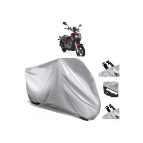 Yuki Yk-29 Eris Elektrikli Motor Brandası