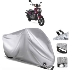 Yuki Yk-29 Eris Elektrikli Motor Brandası