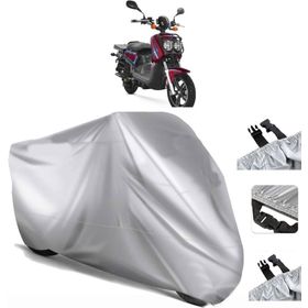 Yuki Yk-29 Eris Elektrikli Motor Brandası