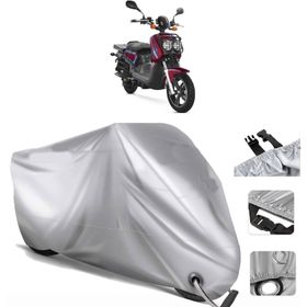 Yuki Yk-29 Eris Elektrikli Motor Brandası