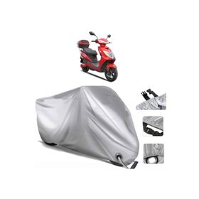 Yuki Yk-31 Leili 6000 Elektrikli Motor Brandası