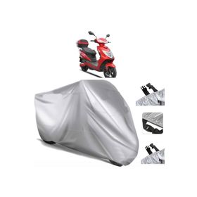 Yuki Yk-31 Leili 6000 Elektrikli Motor Brandası
