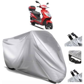 Yuki Yk-31 Leili 6000 Elektrikli Motor Brandası