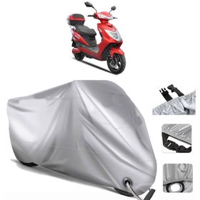 Yuki Yk-31 Leili 6000 Elektrikli Motor Brandası