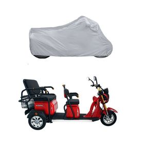 Yuki Yk-32 Greta Elektrikli Motor Brandası