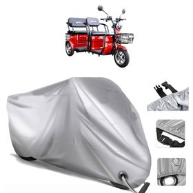 Yuki Yk-32 Greta Elektrikli Motor Brandası