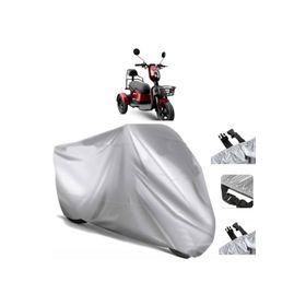 Yuki Yk-33 Mario Elektrikli Motor Brandası