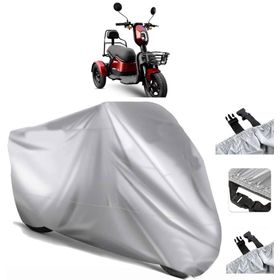 Yuki Yk-33 Mario Elektrikli Motor Brandası