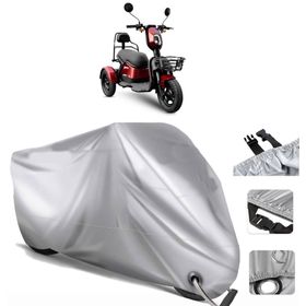 Yuki Yk-33 Mario Elektrikli Motor Brandası