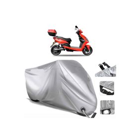 Yuki Yk-34 Stella Elektrikli Motor Brandası