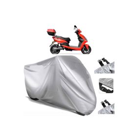 Yuki Yk-34 Stella Elektrikli Motor Brandası