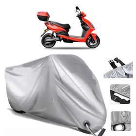 Yuki Yk-34 Stella Elektrikli Motor Brandası