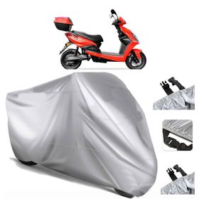 Yuki Yk-34 Stella Elektrikli Motor Brandası
