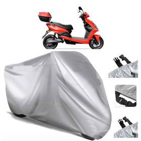 Yuki Yk-34 Stella Elektrikli Motor Brandası
