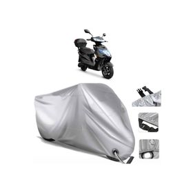 Yuki Yk-35 Luna Elektrikli Motor Brandası