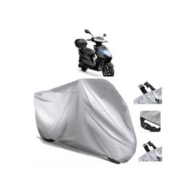 Yuki Yk-35 Luna Elektrikli Motor Brandası