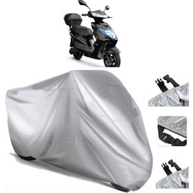 Yuki Yk-35 Luna Elektrikli Motor Brandası