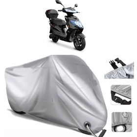 Yuki Yk-35 Luna Elektrikli Motor Brandası