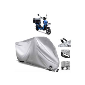 Yuki Yk-39 Pico Elektrikli Motor Brandası