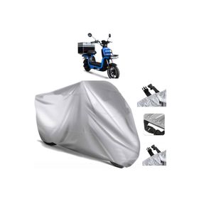 Yuki Yk-39 Pico Elektrikli Motor Brandası