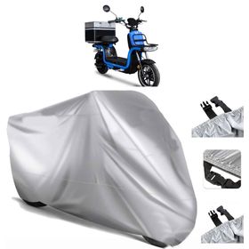 Yuki Yk-39 Pico Elektrikli Motor Brandası