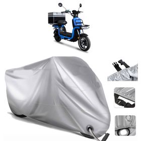 Yuki Yk-39 Pico Elektrikli Motor Brandası