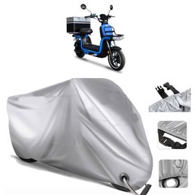 Yuki Yk-39 Pico Elektrikli Motor Brandası