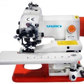Yuki YK-500 Etek Paça Baskı Makinesi