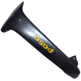 Yuki Yk100-7 Motor Brandası