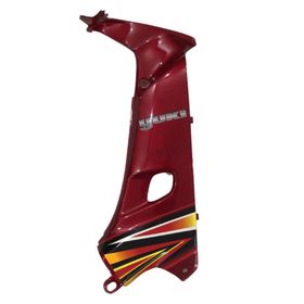 Yuki Yk100-7 Motor Brandası