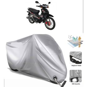 Yuki Yk100-7 Paşa Motor Brandası