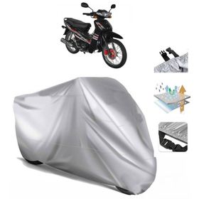 Yuki Yk100-7 Paşa Motor Brandası
