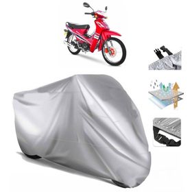 Yuki Yk100-7 Paşa-s Motor Brandası