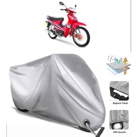 Yuki Yk100-7 Paşa-s Motor Brandası