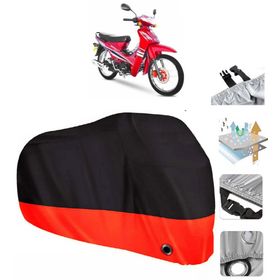 Yuki Yk100-7 Paşa-s Motor Brandası