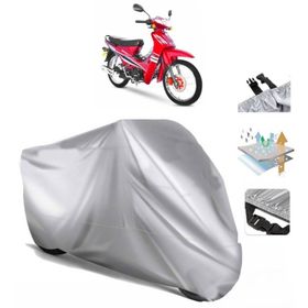 Yuki Yk100-7 Paşa-s Motor Brandası