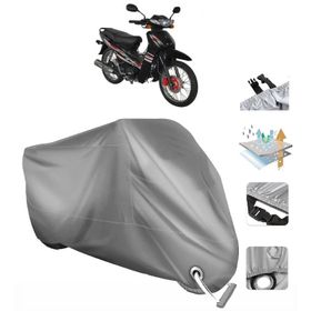 Yuki Yk100-7 Paşa Vınleks Motor Brandası