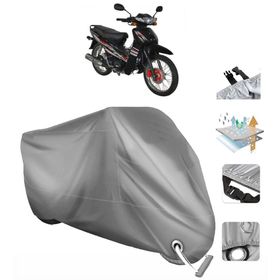 Yuki Yk100-7 Paşa Vınleks Motor Brandası